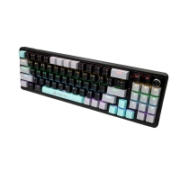 NEXUS BLACK 4.jpg - KEYBOARD (คีย์บอร์ด) NEOLUTION E-SPORT NEXUS BLACK      | https://begroove.co.th